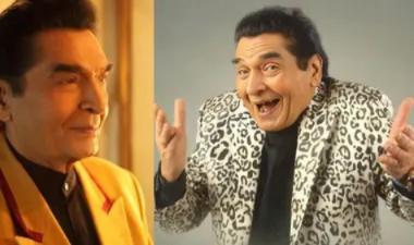 Asrani Last Video Before Death: